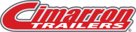 Cimarron Trailers logo