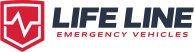 Life Line Emergency Vehicles logo